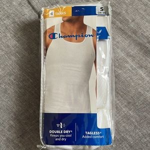 Macy’s Champion Tanks